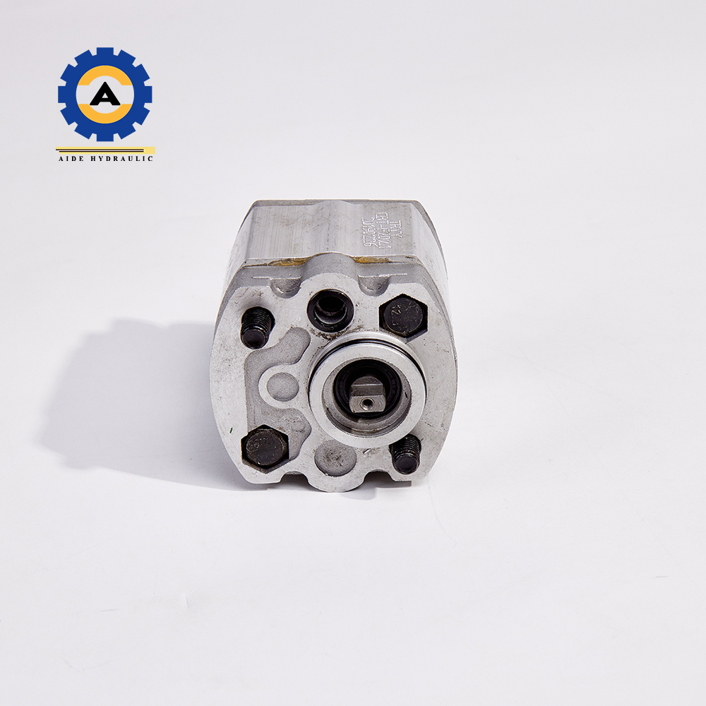 Gear Pump