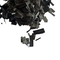 Factory Direct 100% Raw Chopped Carbon Fibers at Competitive Prices1