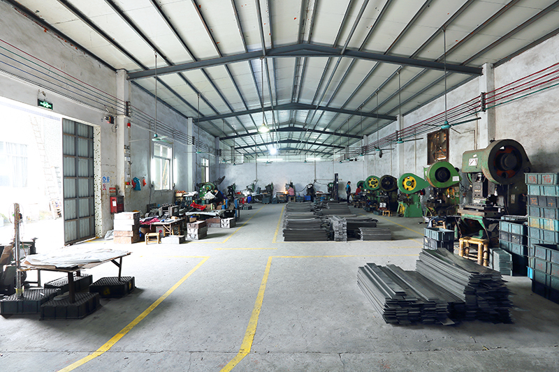 HONG TAO KITCHEN INDUSTRY CO.,LTD