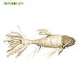 Surreal Japanese Koi Fish Chandelier Pendant Light1