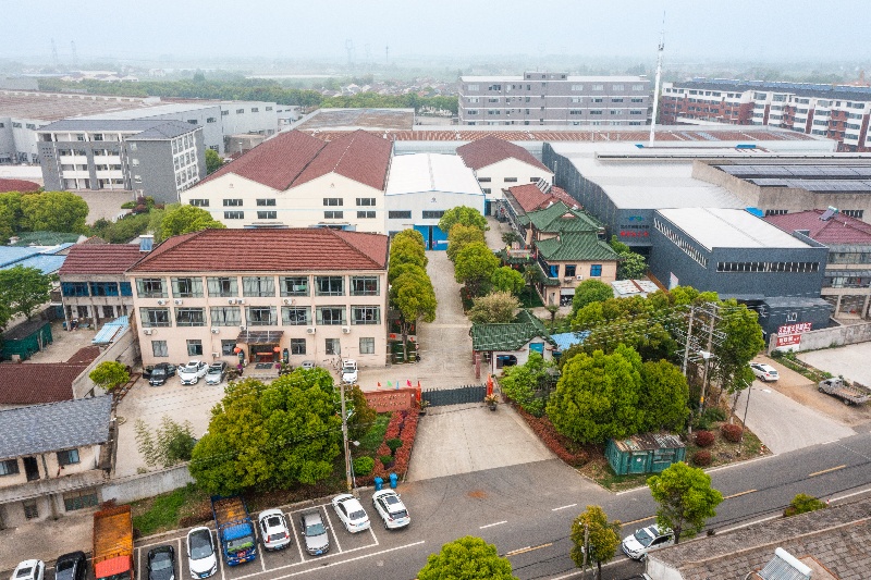 RIO MINERALS CO., LTD