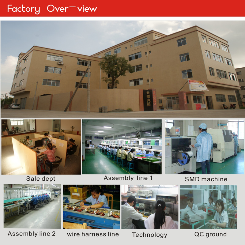 Zhongshan Changfan Auto Security Equipment Co.,Ltd