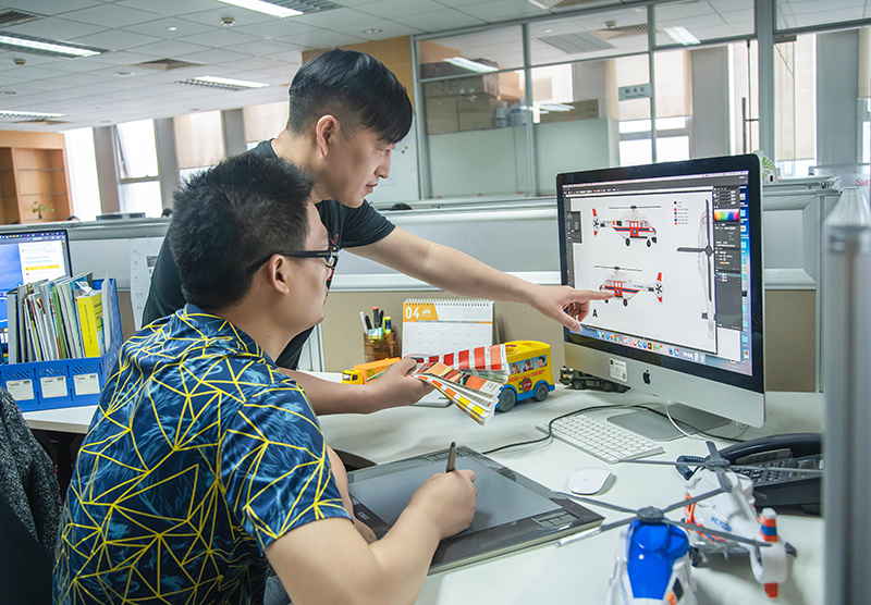 Guangzhou Bole Industrial Development Company Limited