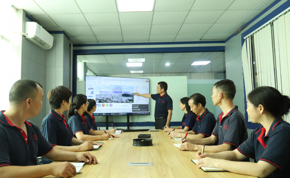 Meeting room pictures