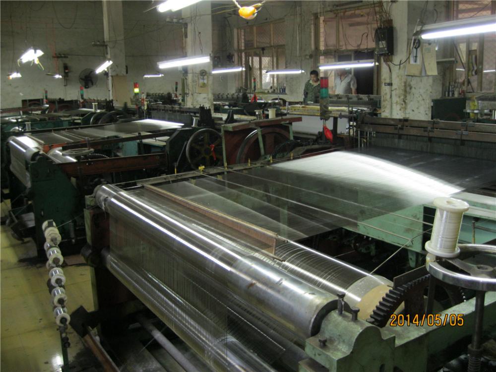 Stainless Steel Wire Mesh Factory