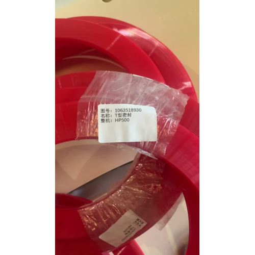 1063518930 HP500 T-Seal