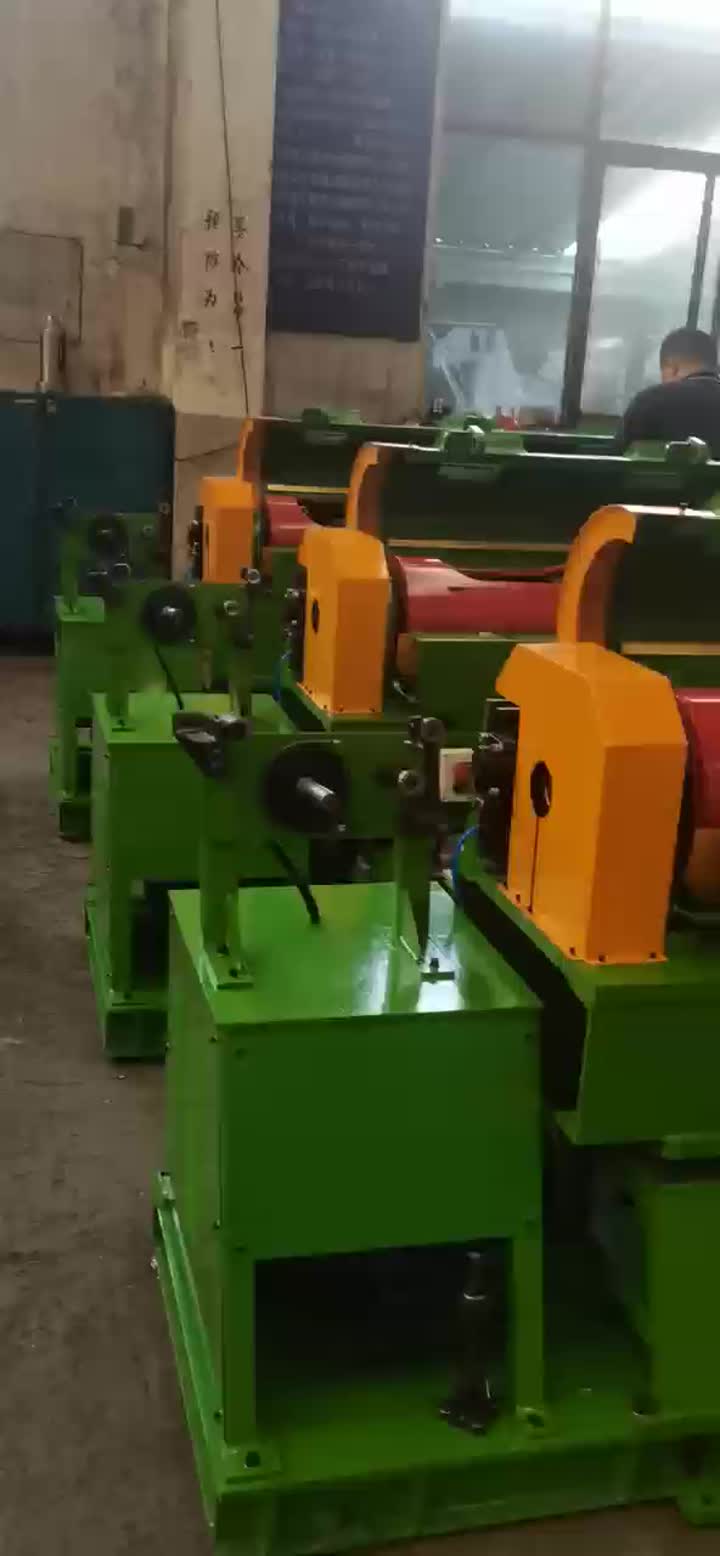 Boru Bükme Makinası