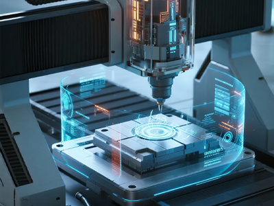 Gelişmiş Malzemeler ve 3D Baskı, Motor Muhafazası İmalatında İnovasyonu Güçlendiriyor