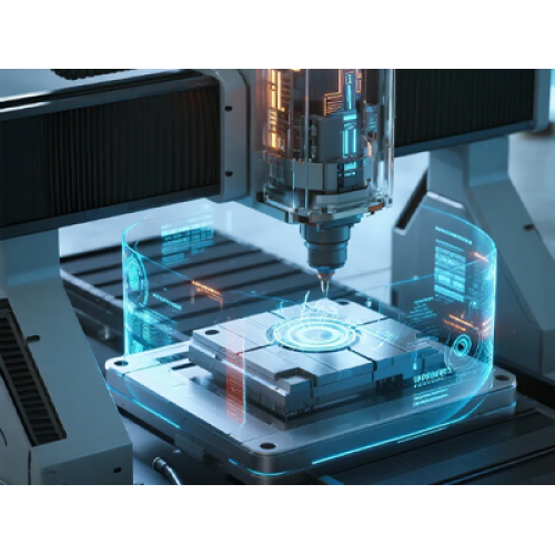 Gelişmiş Malzemeler ve 3D Baskı, Motor Muhafazası İmalatında İnovasyonu Güçlendiriyor