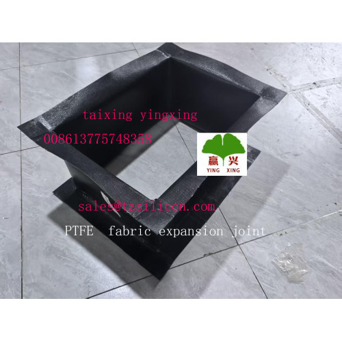 Тканевый компенсатор из ПТФЭ