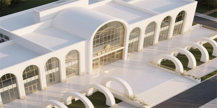 Düğün Salonu Operasyon Planı: Mevcut Durum Analizi ve Gelecek Eğilimlerde Stratejik Yerleşim Planı