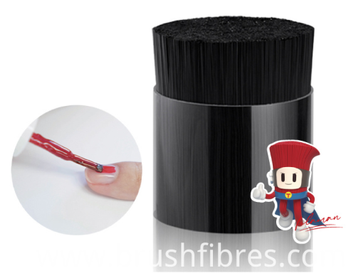Sự khác biệt giữa các sợi bàn chải nylon PA và PBT là gì?