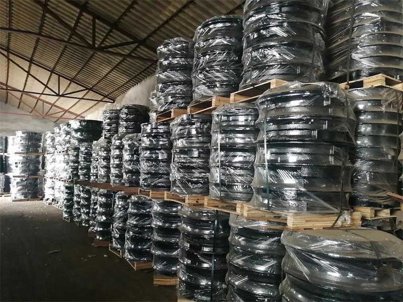 Hebei tengfeng metal products co.,ltd