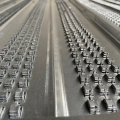 Zhenyu Factory Supply Expanded Permanent Formwork Shuttering Strips for Construction Joints1