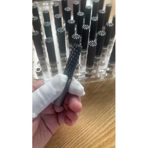 Diamond Coated End Mills