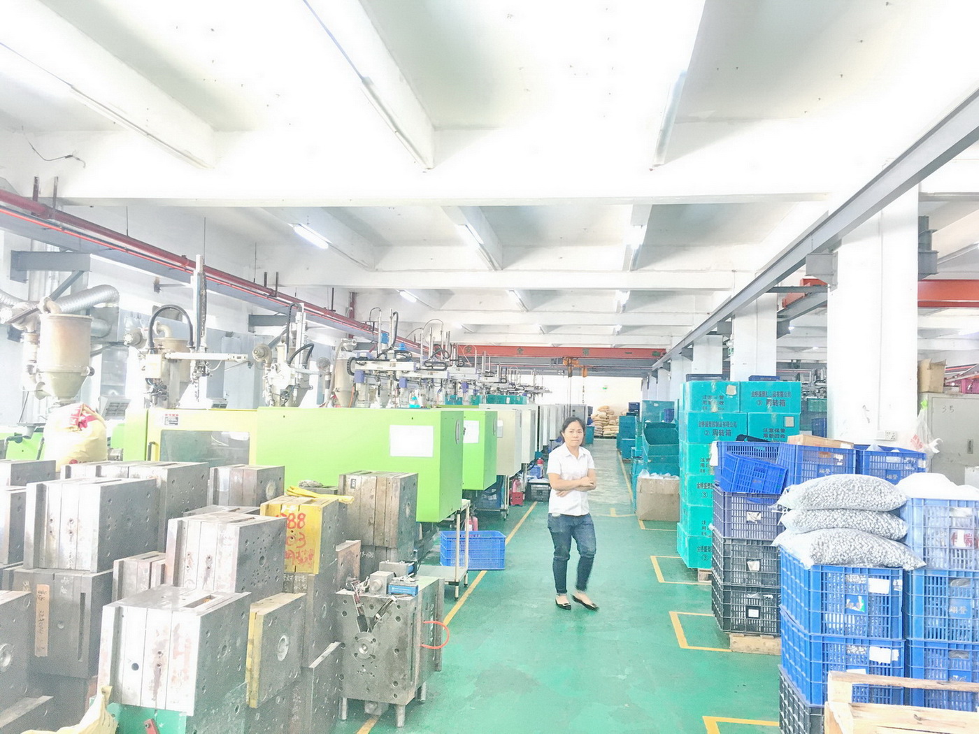 KIWA ELECTRONIC (HK) INDUSTRIES CO.,LTD