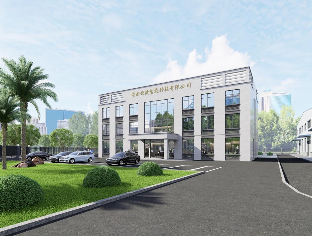 Office Building