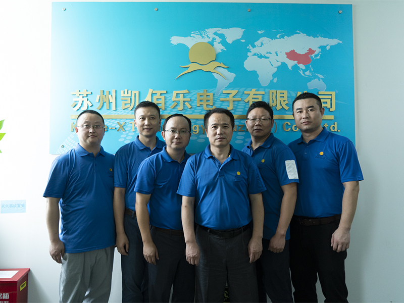 Kable-X Technology (Suzhou) Co., Ltd
