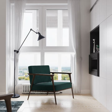 List of Top 10 Industrial Floor Light Brands Popular in European and American Countries