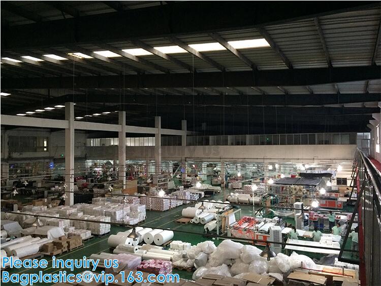 YANTAI BAGEASE PLASTIC PRODUCTS MANUFACTURING CO.,LTD.