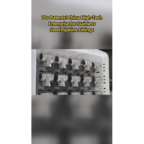 Petrokimya Endüstrisinde Yaygın Olarak Kullanılan Pratik Metal Parçalar