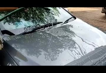 TPU Paint Protection Film Good hydrophobic