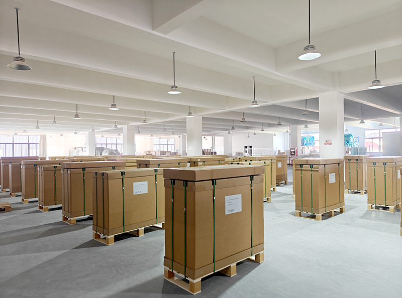 Nantong Ecotherm Insulations Co., Ltd