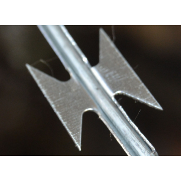 Asia's Top 10 Razor Wire Fence Brand List