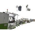 Air Freshener Spray Aerosol có thể chế tạo máy sản xuất máy Machine1