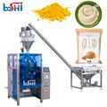 Automatic filling machine for 100g  250g 500g 1kg baking powder packaging machine baking soda pea potato starch packing machine1