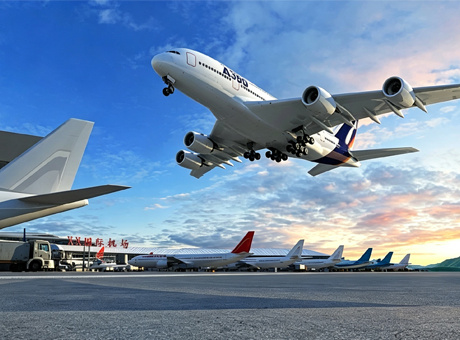 Flughafen