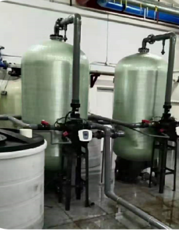 FRP Tank