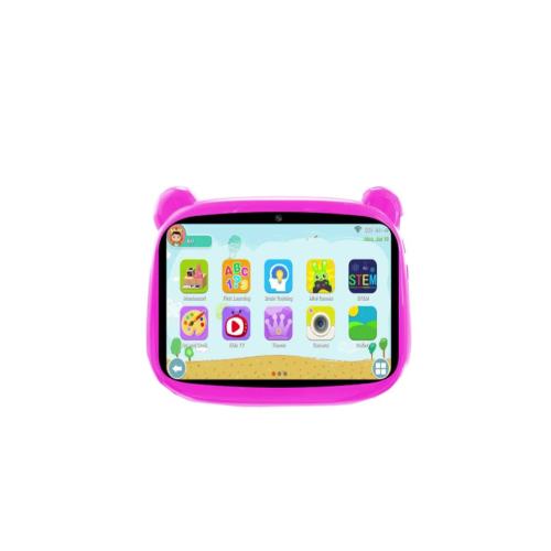 12 Tablet per bambini Bear