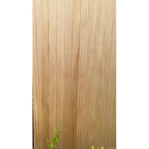 NZ Pin transparent Edge-Glued