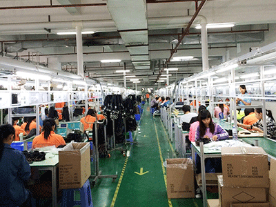 Shareconn Development CO.,LTD