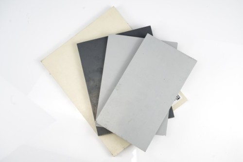 Wissen Sie alles über das PVC -Board