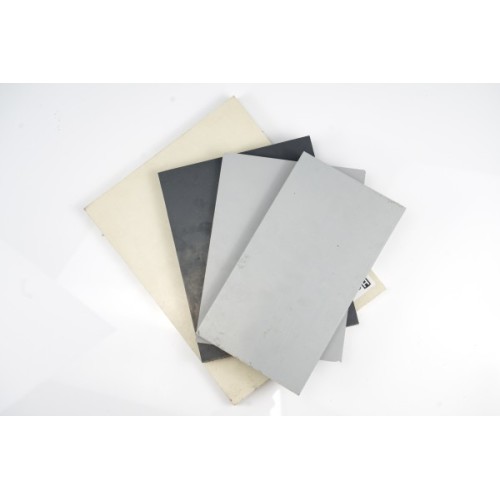 Sachez tout sur PVC Board