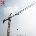 New Self-Erecting Tower Crane Features and Specifications1