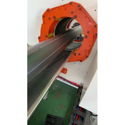 Cutter a polvere da 50-250 PE PUBLE