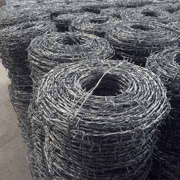 List of Top 10 Razor Barbed Wire Mesh Brands Popular in European and American Countries