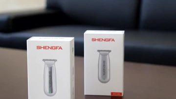3020.3021 Electric hair clipper