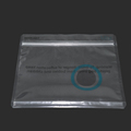 Easy open ziplock plastic waterproof bio bin bags ECO BDP D2W biodegradable packaging pouch opp pe hdpe ldpe bag1