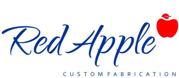 front video RedApple