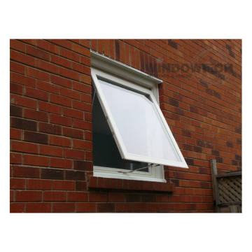 Top 10 Most Popular Chinese Aluminum Awning Window Brands