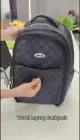 حقيبة ظهر كمبيوتر محمول حقيبة الظهر لفتاة مجموعات حقيبة الظهر أنثى لأطفال المدارس