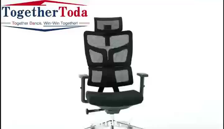 Mesh Chair TD-W01G -Toda Chair since 1987