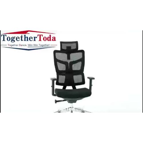 Mesh Chair TD-W01G -Toda Chair since 1987