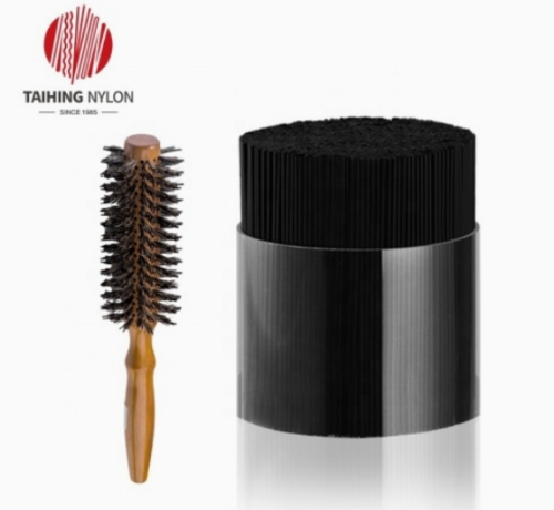 Các sợi dây chịu nhiệt độ cao cách mạng hóa công nghệ tóc