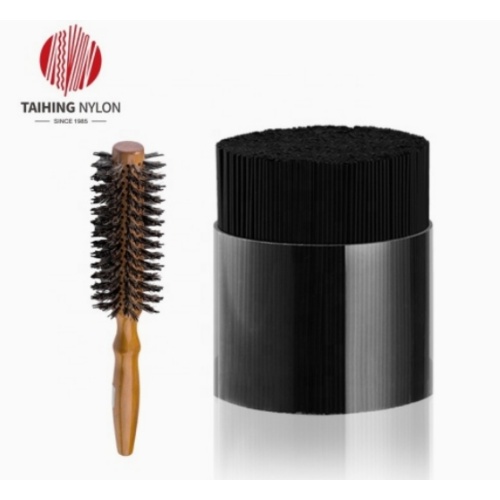 High-Temperature Resistant Filaments Revolutionize Hairbrush Technology