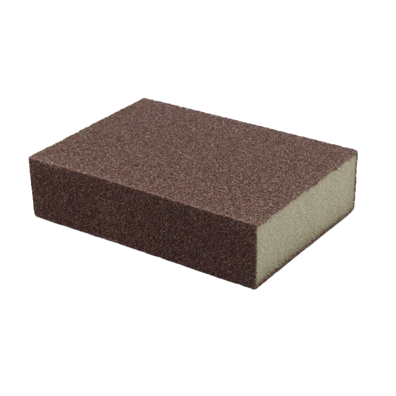 Emery Sponge Cleaning Sponge Wipe